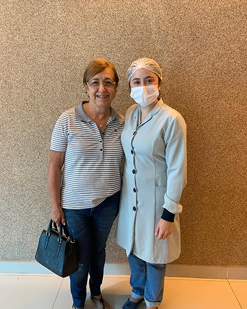 Imagem do feed RX Digital 9